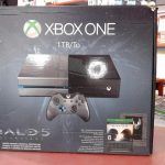 CONSOLE XBOX ONE / GRIS