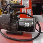 POMPE RECOVERY