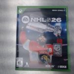CD XBOX SERIES X