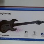 MANETTE PLAYSTATION  / NOIR