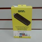 ADAPTEUR SMART TV  / NOIR