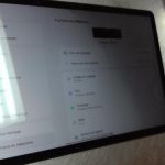 TABLETTE INTELLIGENTE / GRIS / NA /
