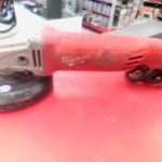 GRINDER (MELEUSE A MAIN) / ROUGE
