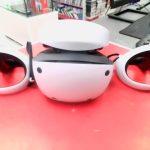 CASQUE REALITE VIRTUEL (VR) DE JEU / BLANC