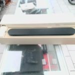 ENCEINTE / NOIR