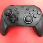 MANETTE SWITCH / NOIR