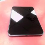 TABLETTE INTELLIGENTE / GRIS / NA /