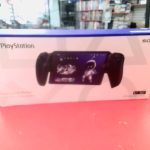 CONSOLE PLAYSTATION PORTABLE / NOIR