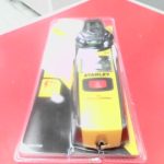 NIVEAU A LIGNE LASER ET LOCALISATEUR DE MONTANT