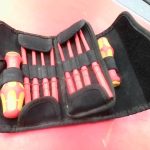 ENS DE TOURNEVIS / NOIR