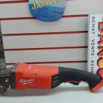 GRINDER (MELEUSE A MAIN) / ROUGE