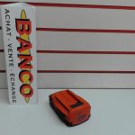 BATTERIE D'OUTIL SANS FILS / ROUGE