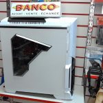 ORDINATEUR/GHZ:AMD FX-6300/RAM:16GB/DD:1TB/COULEUR:BLANC