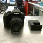 CAMERA NUMERIQUE / NOIR