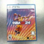 CD PLAYSTATION 5
