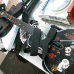 ACC JEUX DETAILLER SVP / NOIR