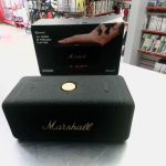 HAUT PARLEUR BLUETOOTH / NOIR