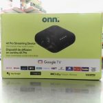 ADAPTEUR SMART TV  / NOIR