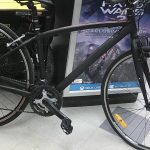 VELO / NOIR