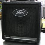 AMPLI DE GUITARE / NOIR