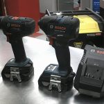 PERCEUSE (PERCUSSION, COLONE, ETC) / BLEU