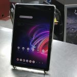 TABLETTE INTELLIGENTE / NOIR / N/A /