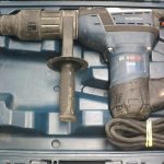PERCEUSE (PERCUSSION, COLONE, ETC) / VERT