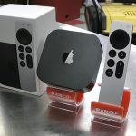 ADAPTEUR SMART TV  / NOIR