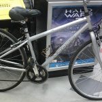 VELO / ARGENT