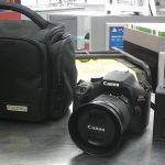 CAMERA PHOTO / NOIR