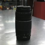 LENTILLE POUR CAMERA (OBJECTIF) / NOIR