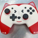 MANETTE SWITCH
