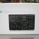 CENTRE DE CONTROLE ET DE COMMUNICATION DE STUDIO