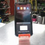 CELLULAIRE (IPHONE XR 64GB)