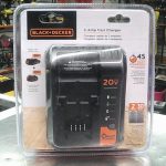 CHARGEUR DE BATTERIE SANS FILS