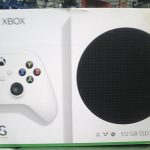 CONSOLE XBOX ONE S (512GB)