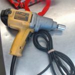 IMPACT ÉLECTRIQUE 1/2