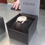 MONTRE ECO-DRIVE