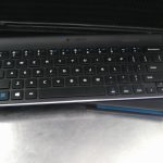 CLAVIER D'ORDINATEUR