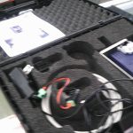 ROOTEUR POUR ORDI / BLEU