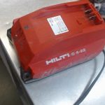 CHARGEUR DE BATTERIE SANS FILS