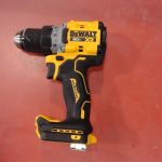 PERCEUSE (PERCUSSION, COLONE, ETC) / JAUNE