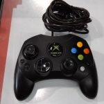 MANETTE XBOX / NOIR