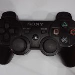 MANETTE PLAYSTATION 3 / NOIR