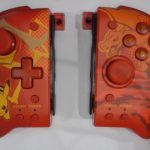 MANETTE SWITCH / ROUGE