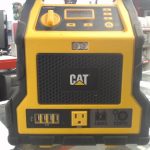 BOOSTER AUTO  / JAUNE