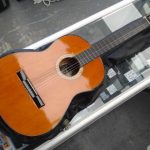 GUITARE ACOUSTIQUE / MULTICOLORE