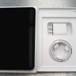 TABLETTE INTELLIGENTE / BLANC