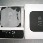 ADAPTEUR SMART TV  / NOIR