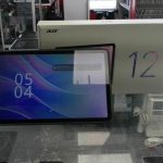 TABLETTE INTELLIGENTE / GRIS